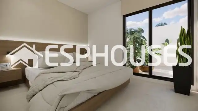 House with terrace for sale in San Fulgencio, imagen 17