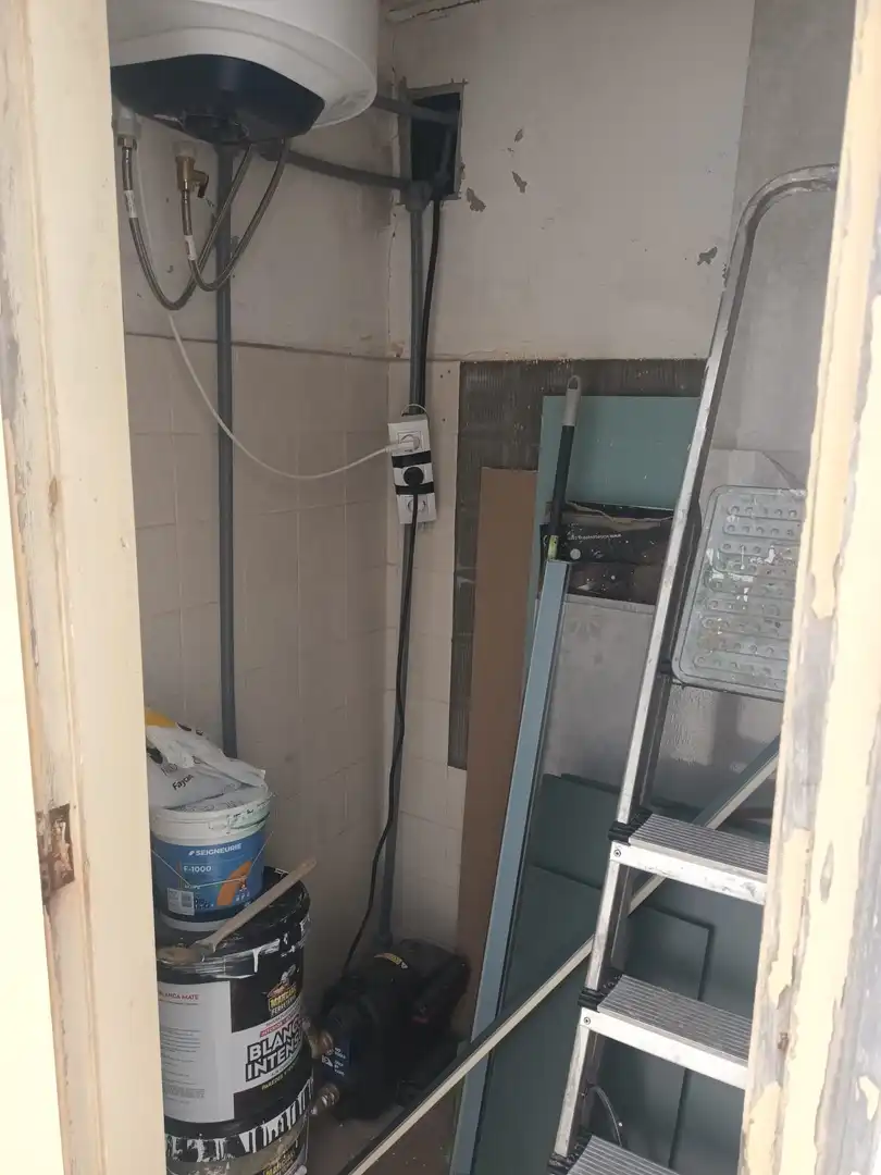 Flat for sale in La Oliva  with Storage room and Furnished