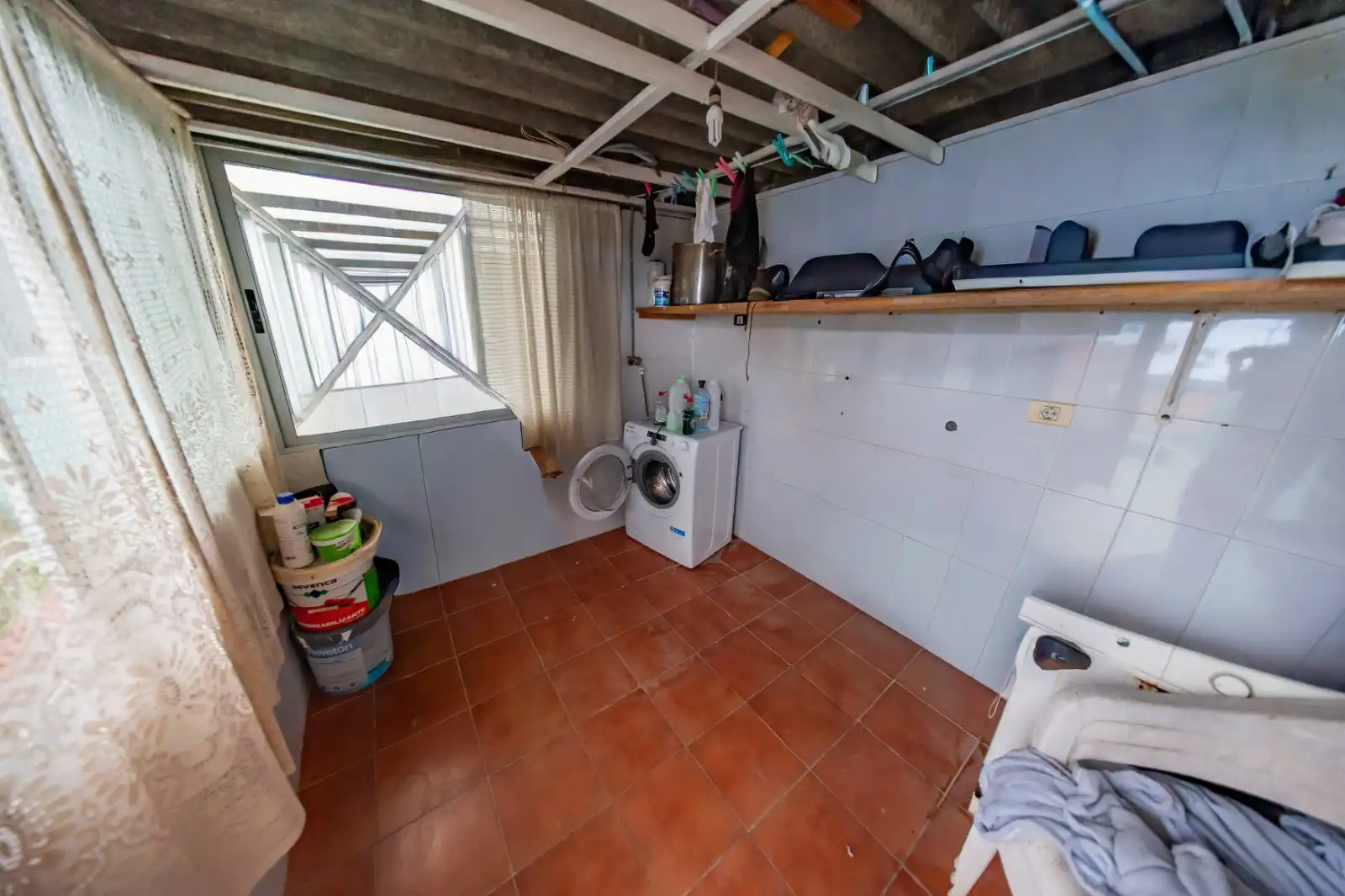 Casa adosada en venta en Los Realejos con Trastero