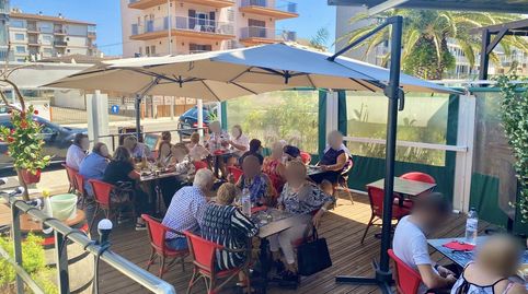 Foto 4 von Geschaftsraum zur ubertragung in De la Platja, 32, Santa Margarita, Roses
