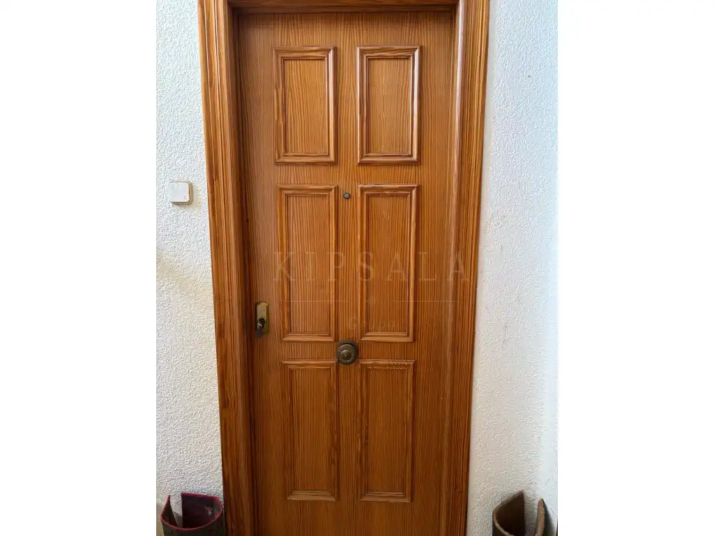 Piso en venta en Calle Molino Del, imagen 16