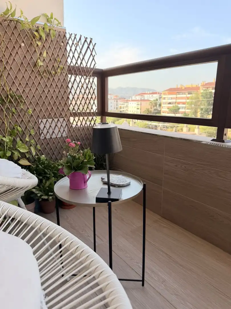Flat for rent in manuel gorria, Olletas - Sierra Blanquilla
