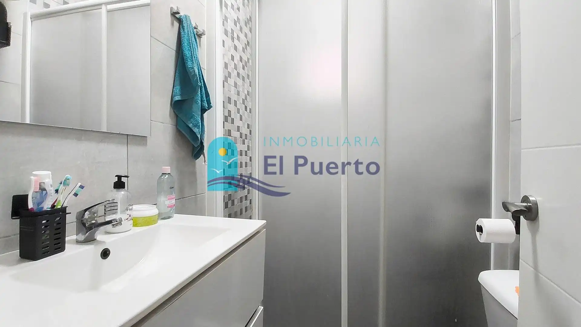 Apartamento en venta en Puerto de Mazarrón, imagen 16