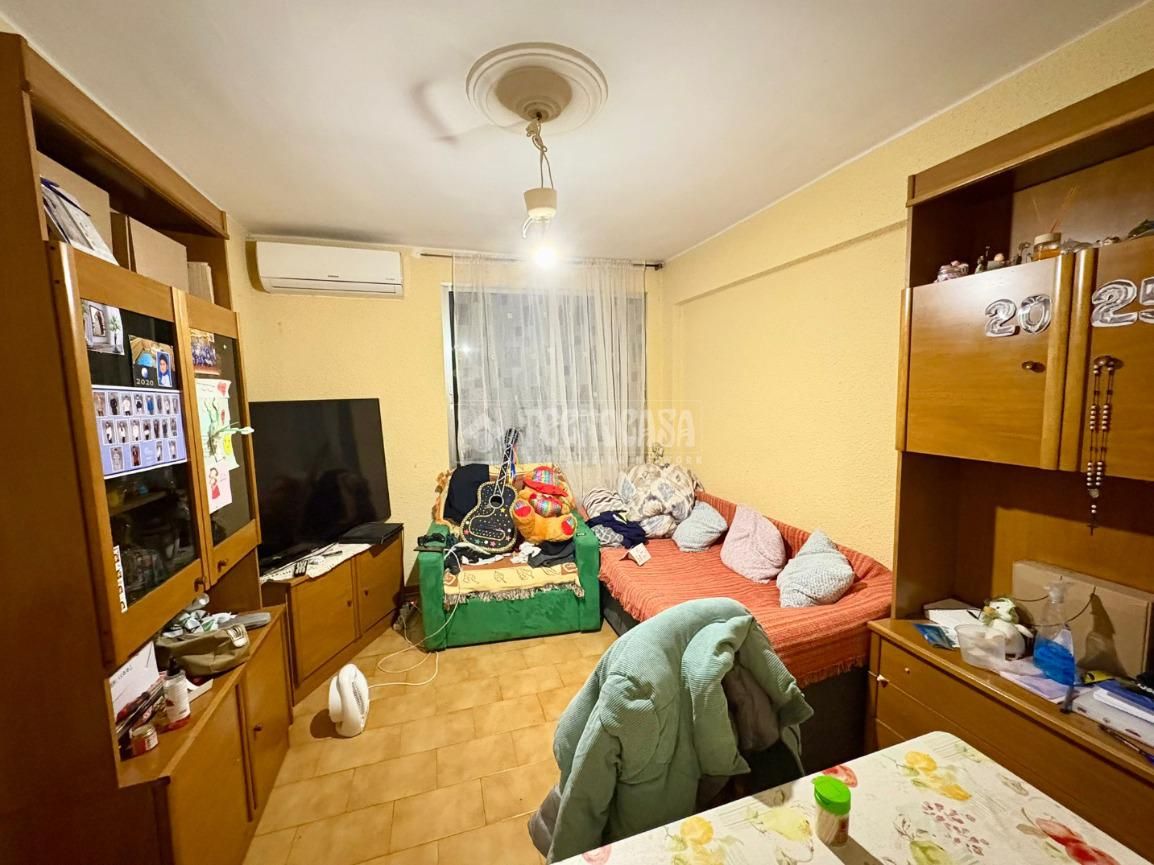 Piso en venta en La Almozara