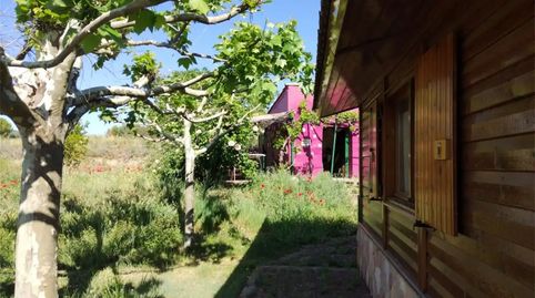 Foto 5 de Finca rústica en venda a Calle Yoldi, 17, Lerín, Navarra
