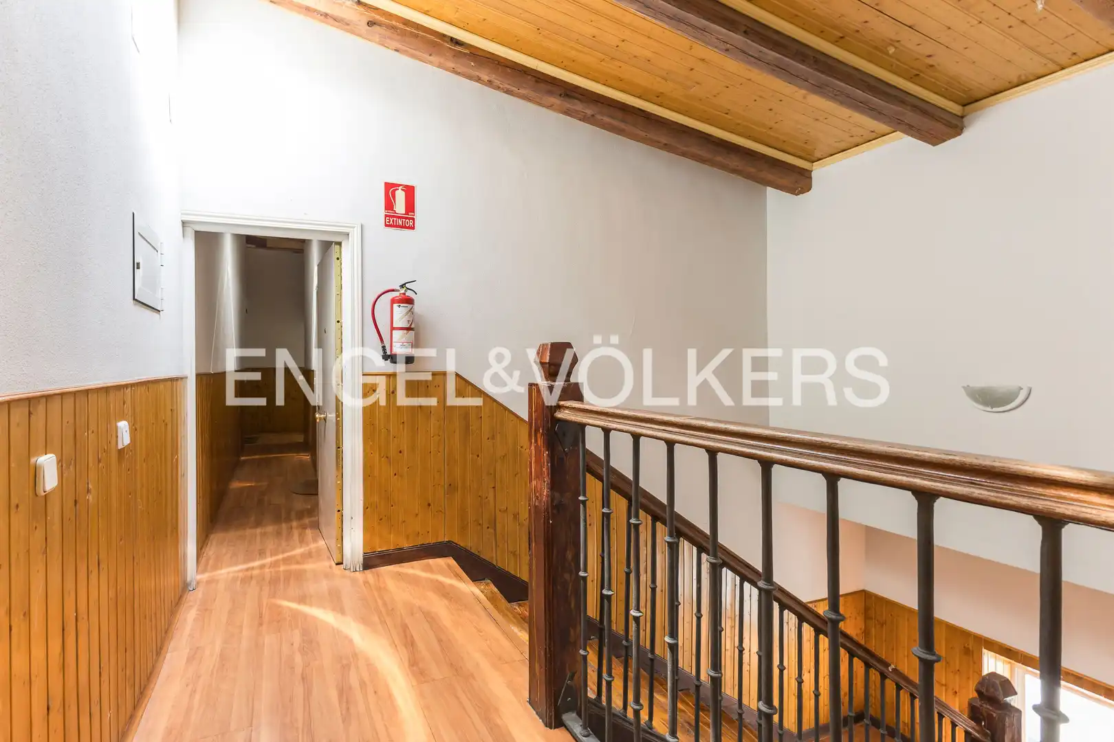 Piso en venta en Madrid con Calefacción