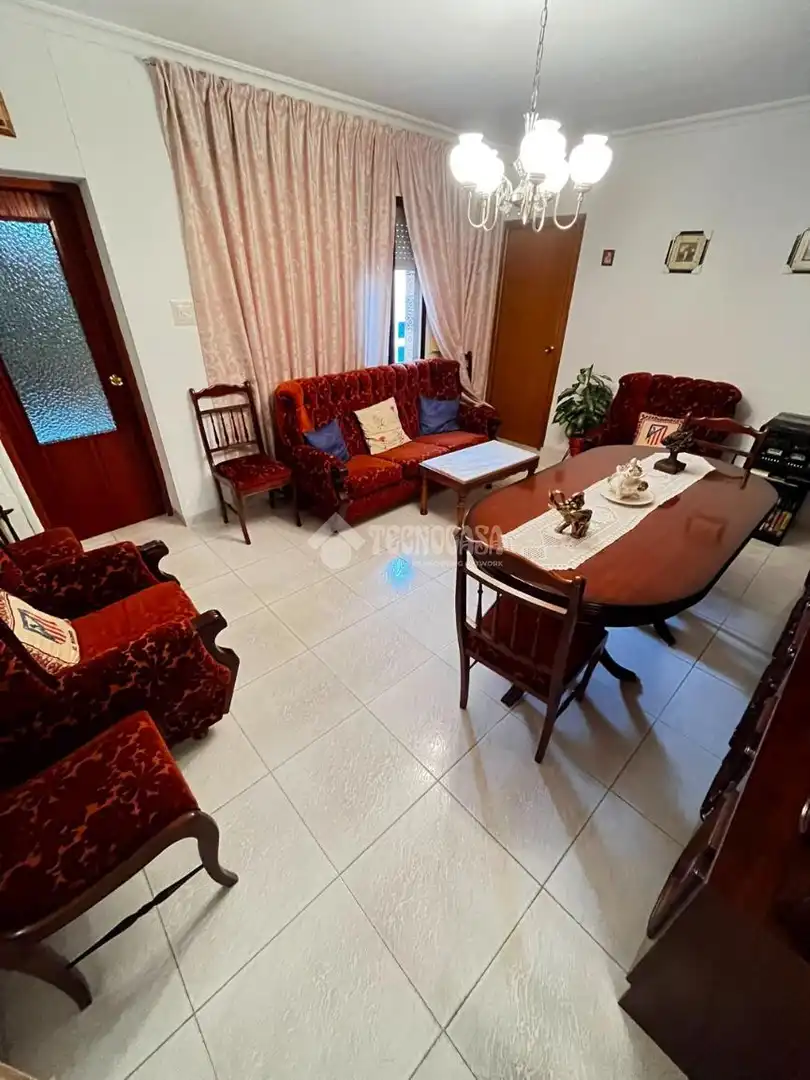 Wohnzimmer von Einfamilien-Reihenhaus zum Verkauf in Puertollano