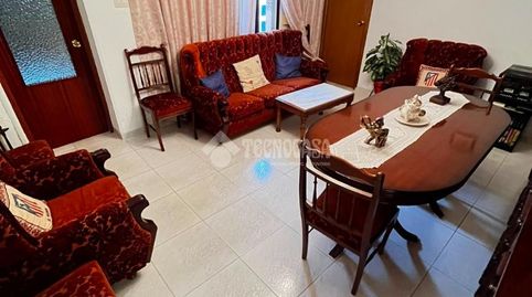 Foto 5 von Einfamilien-Reihenhaus zum Verkauf in El Poblado - Abulagar, Puertollano