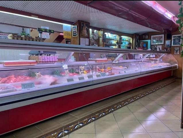 Local comercial en Alquiler en Pere Garau