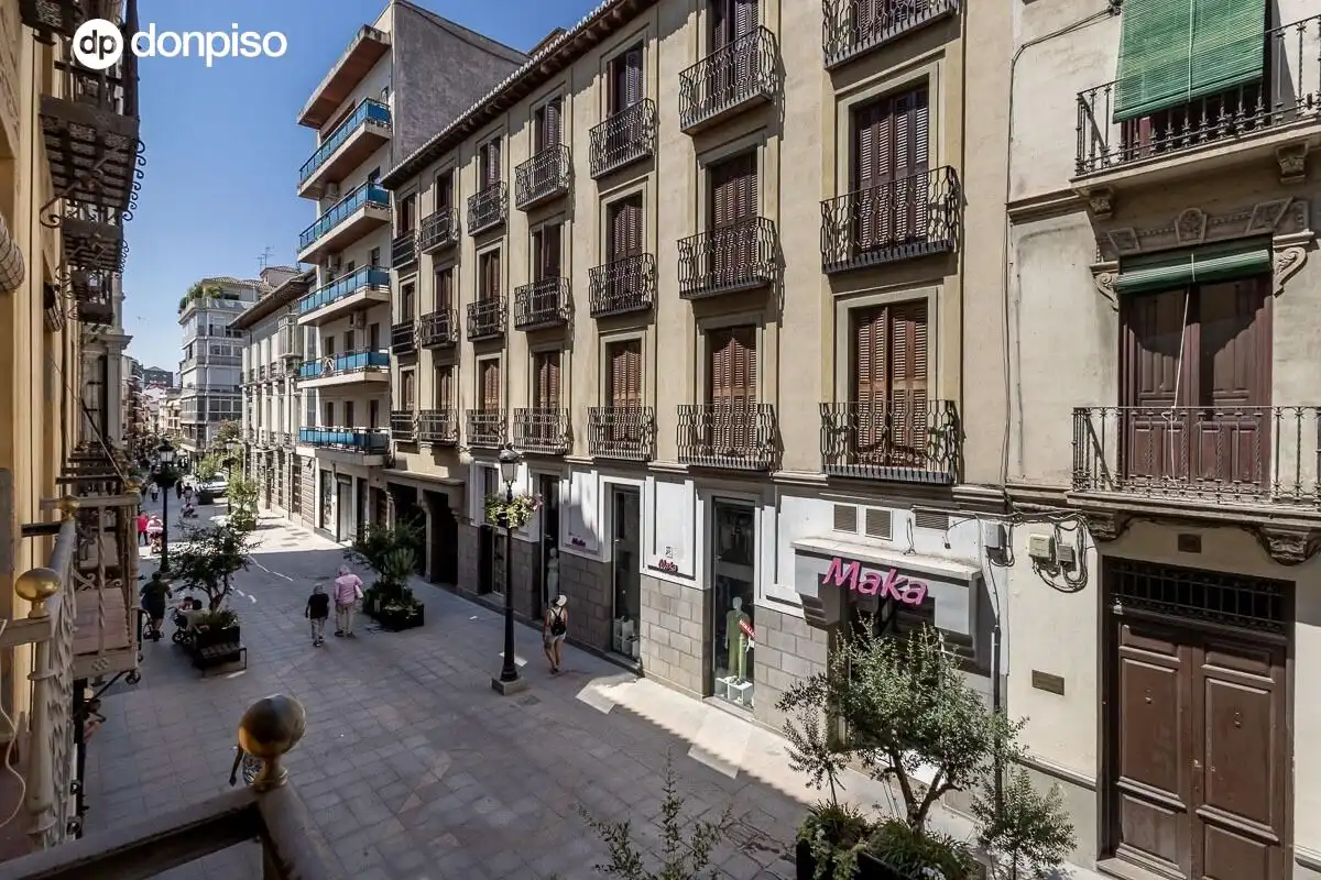 Appartement avec terrasse à vendre à Calle SAN ANTON 33, imagen 19