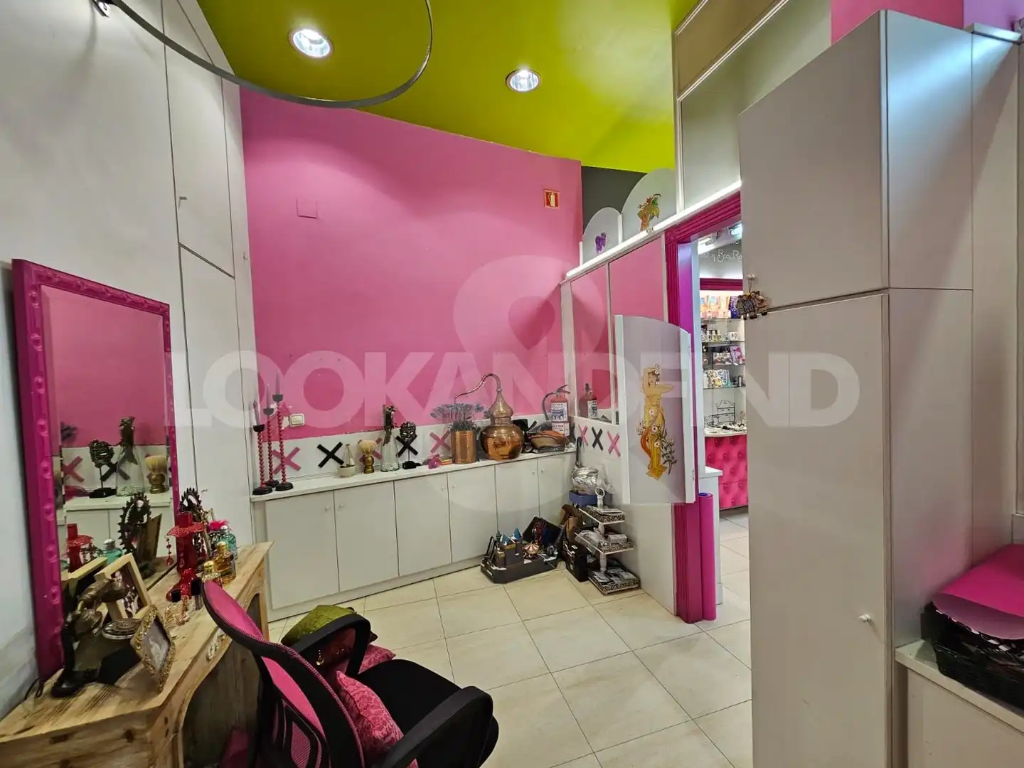 Local commercial à vendre à Calle LA BONDAD, imagen 16