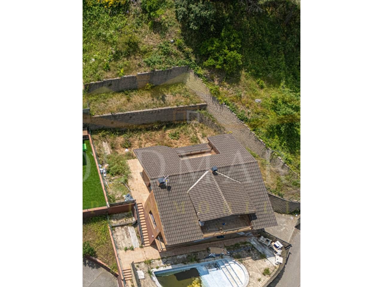 House or chalet for sale in Llinars del Vallès  with Air Conditioner, Heating and Terrace