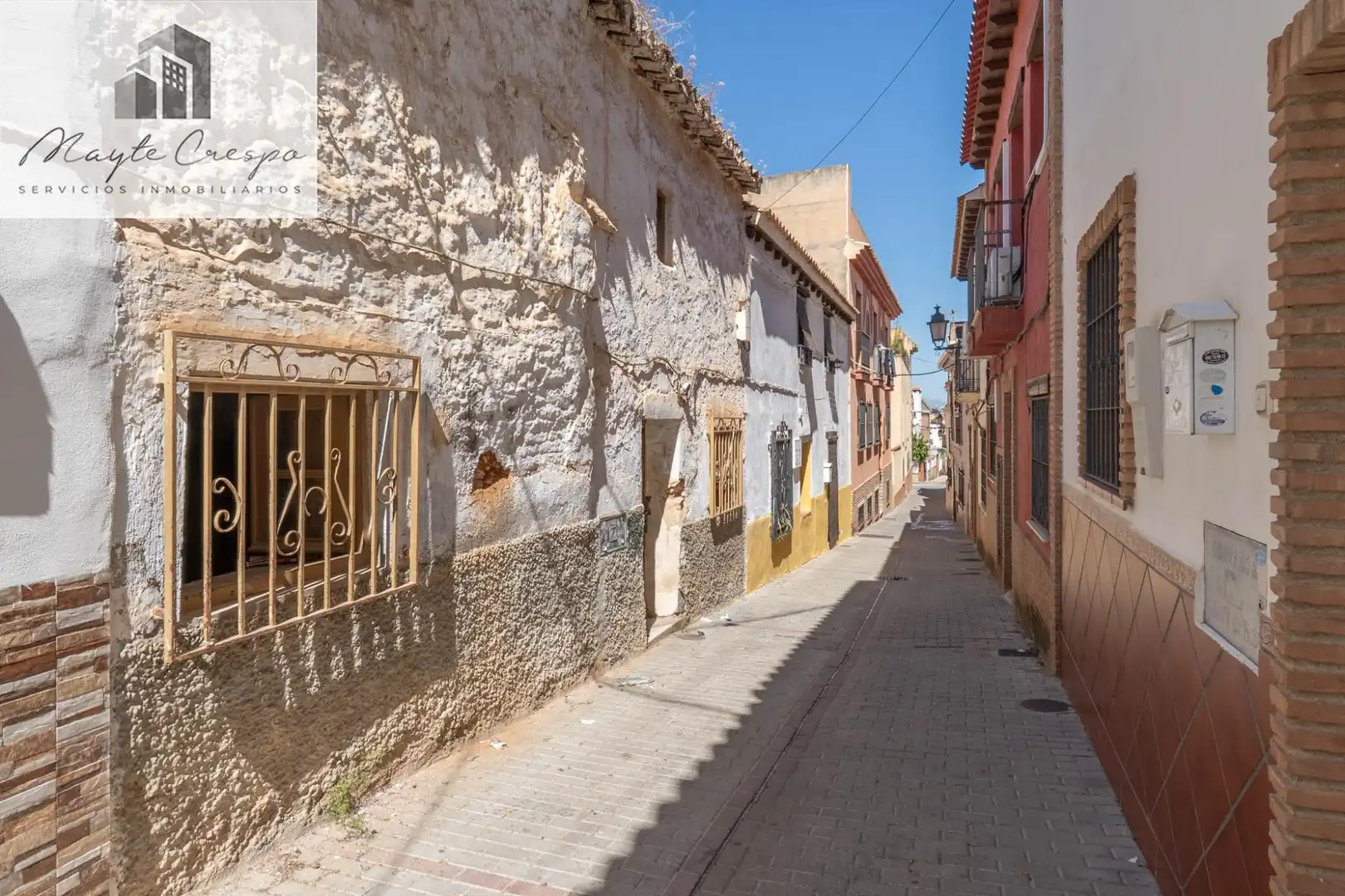 Casa o xalet en venda a Calle HIGUERAS, 15, La Zubia Ciudad
