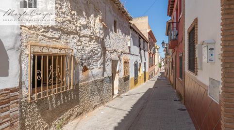 Foto 3 de Casa o xalet en venda a Calle Higueras, 15, La Zubia Ciudad, La Zubia
