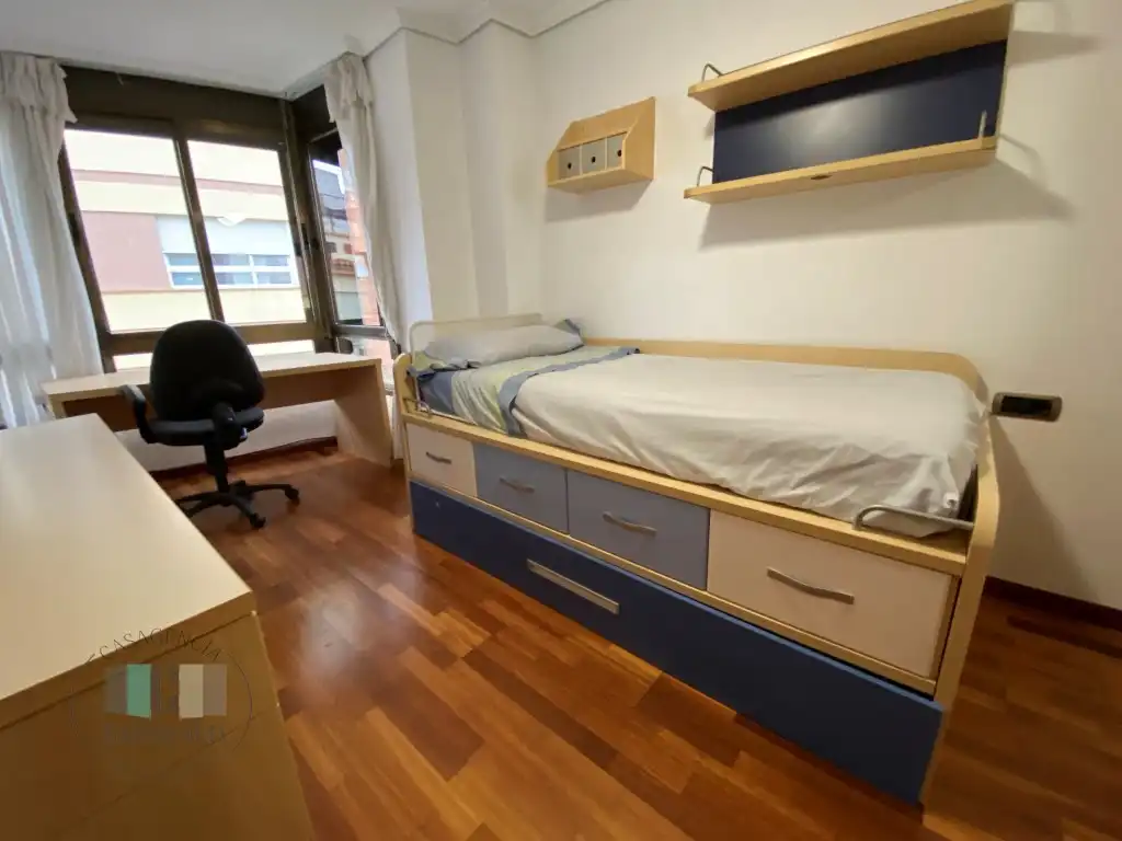Maisonette zur Miete in Castellón de la Plana / Castelló de la Plana, Castellón