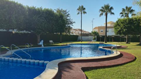 Foto 4 de Casa adosada en venda a Calle Victor Garcia Villalgordo, 169, Zona Carrefour - Urbanizaciones, Alicante