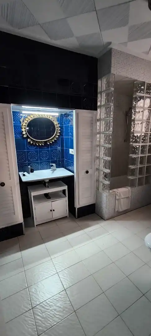Casa bifamiliare con terrazza in vendita a Carrer Doctor Marañón, imagen 13