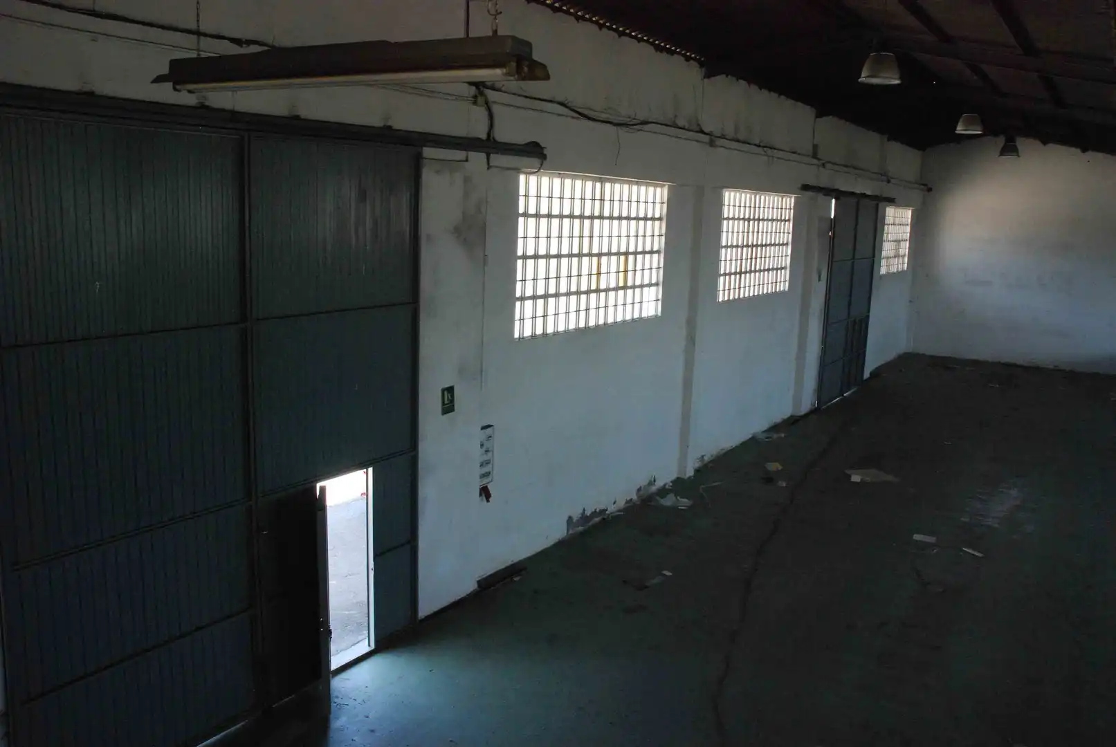 Industriegebäude zum Verkauf in Lavadores, imagen 8
