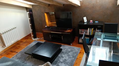 Foto 4 de Pis en venda a Casco Antiguo, Burgos