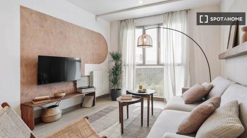 Foto 5 de Pis de lloguer a El Parc i la Llacuna del Poblenou, Barcelona