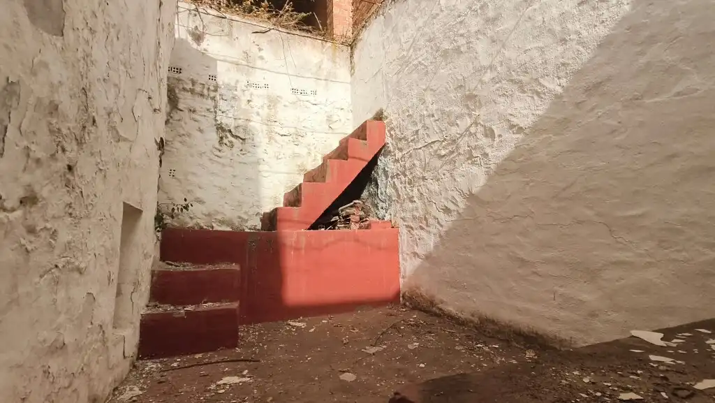 Casa rústica en venda a Árchez, imagen 9