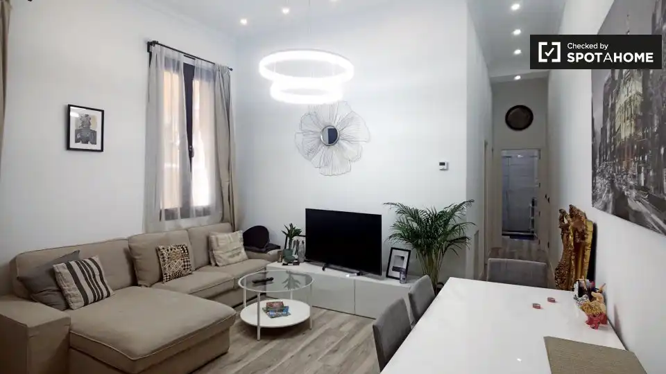 Fotografía del inmueble reportado: 1.490 €/mes — Universidad – Malasaña, Madrid