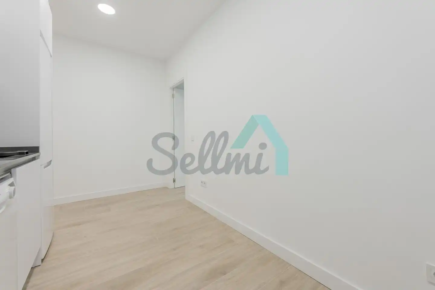 Planta baja de alquiler en Matilde García Del Real, Fozaneldi - Tenderina