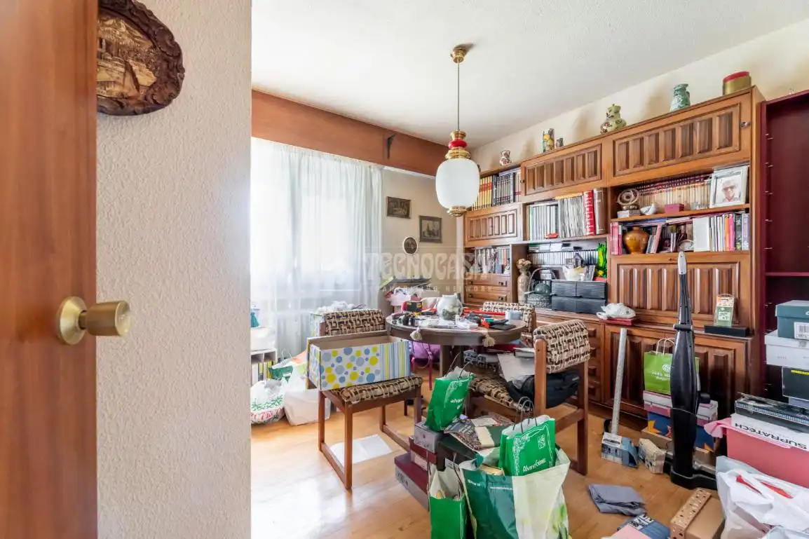 Piso en venta en Las Rozas de Madrid con Calefacción, Terraza y Trastero
