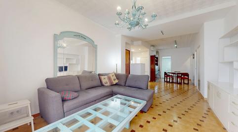 Foto 2 de Pis en venda a Valencia - Josep Benlliure, El Cabanyal - El Canyamelar, Valencia