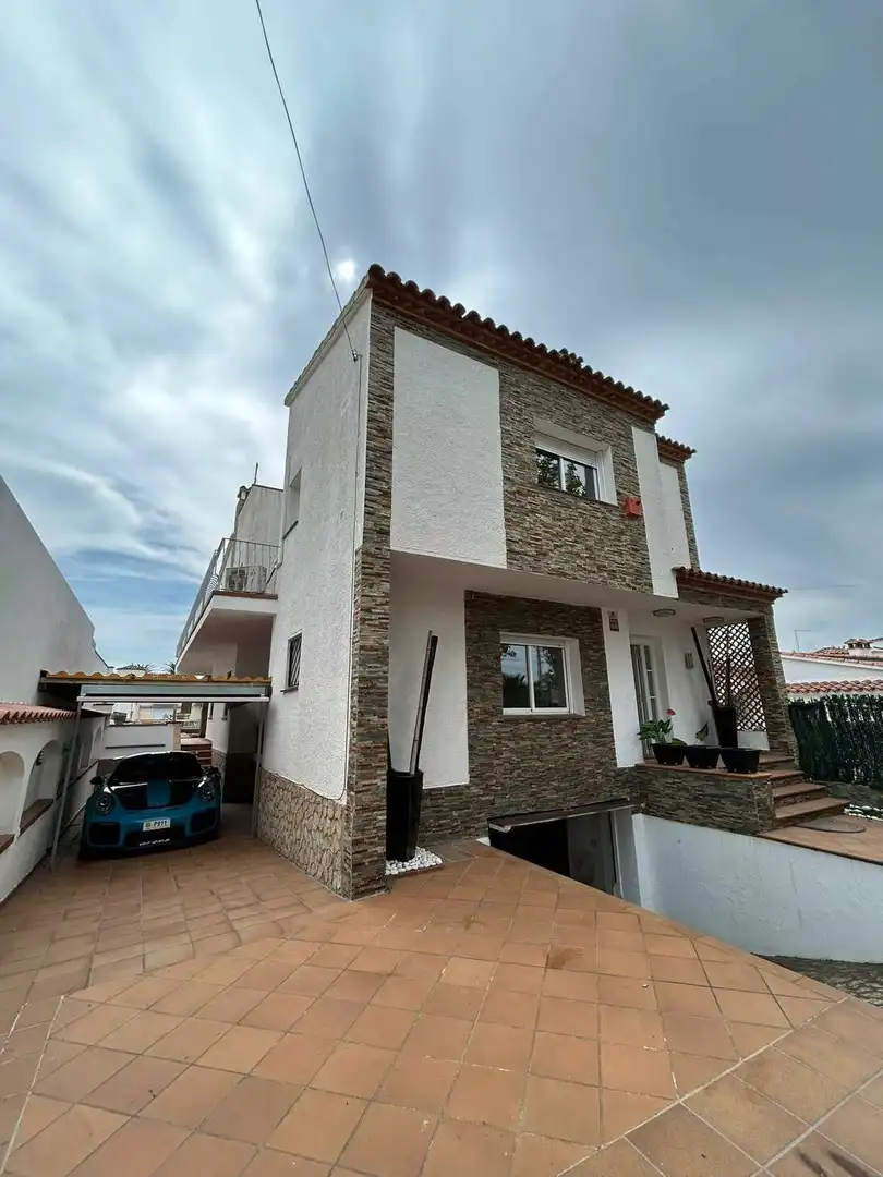 Casa amb piscina en venda a Tordera - Fluvià - Llobregat, imagen 43