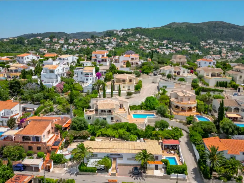 Haus mit Terrasse zum Verkauf in Orba, imagen 35