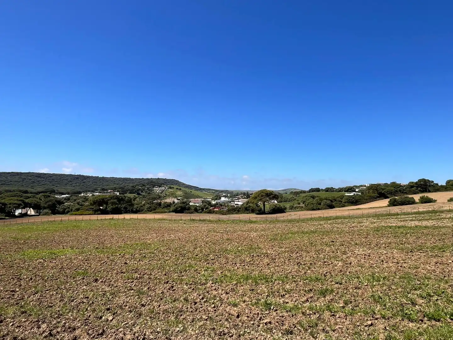 Casa o xalet en venda en Barbate
