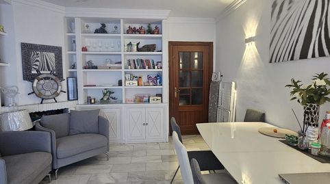 Foto 3 de Apartament en venda a San Pedro de Alcántara pueblo, Marbella