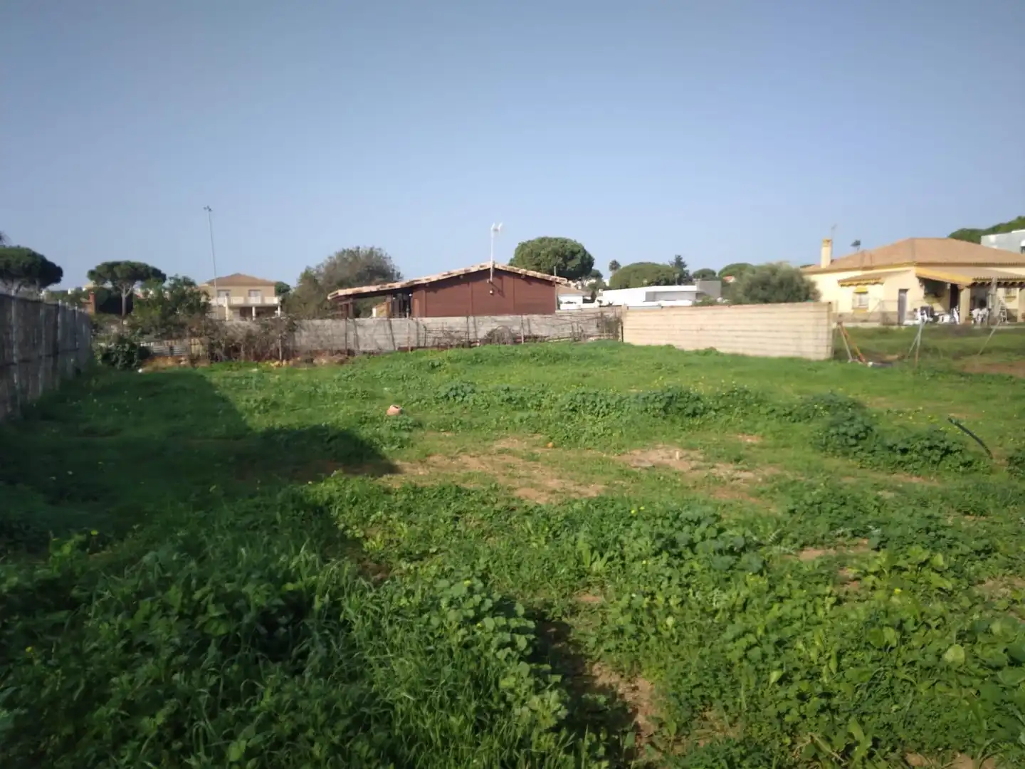 Terrenys i solars en venda a Las Lagunas - Campano, imagen 9
