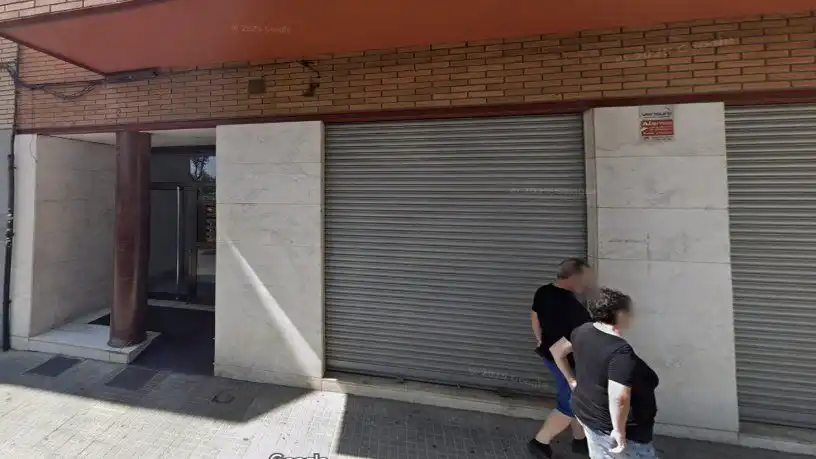 Flat for sale in calle Menendez y Pelayo