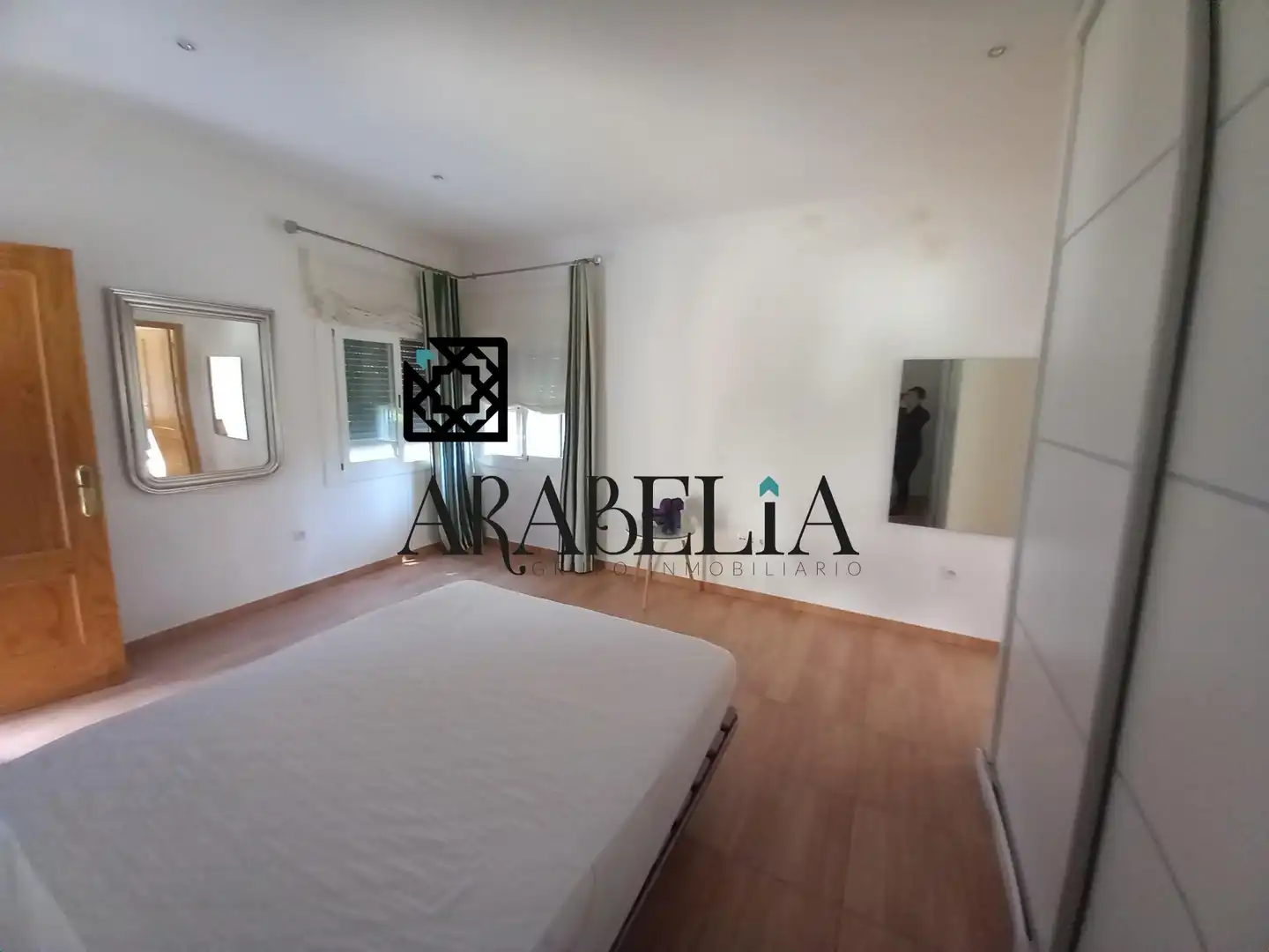 Villa con giardino in vendita a Periurbano Oeste - Sierra, imagen 51