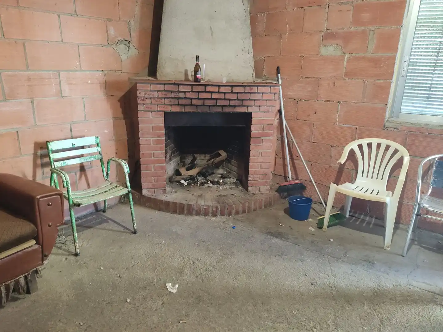 Residencial en venda en Ciudad Real