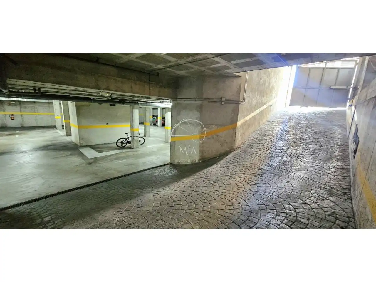 Parking de Garaje en venta en Llucmajor