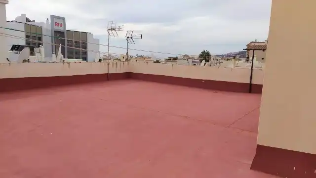Piso con ascensor en venta en Calle el Chaparil 5, imagen 4