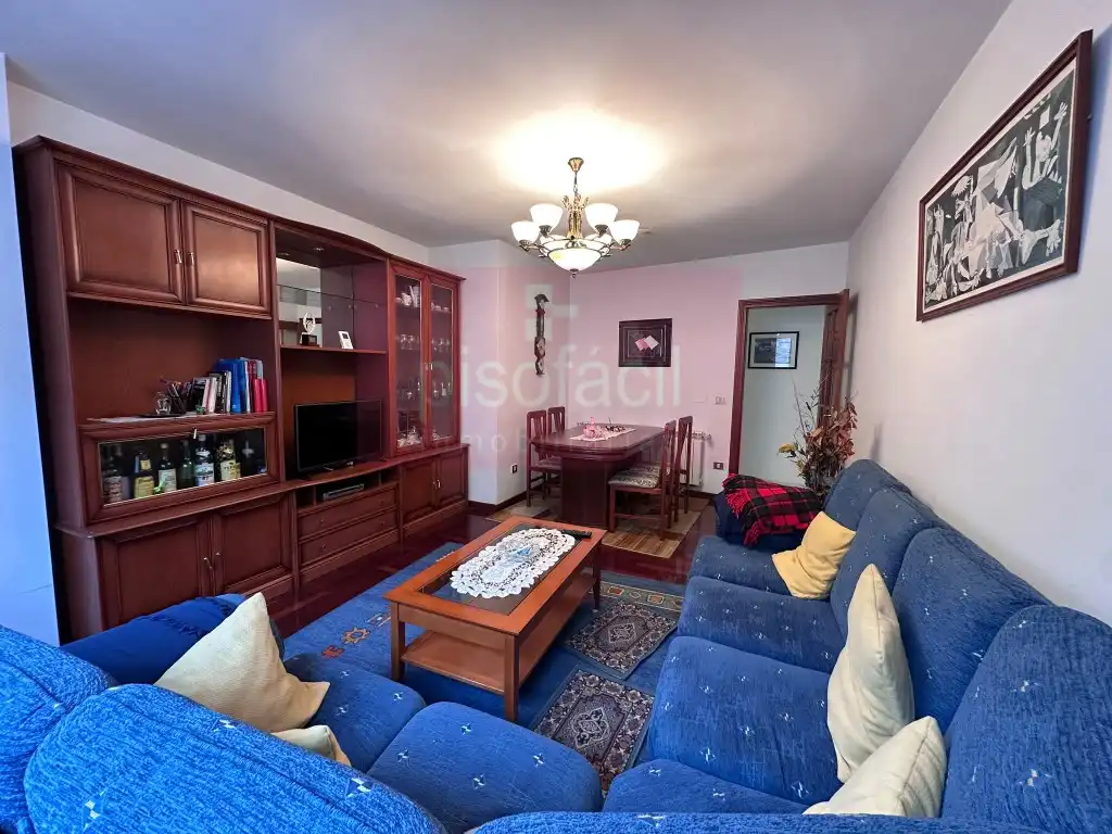 Apartament amb ascensor en venda a Residencia - Abella, imagen 2