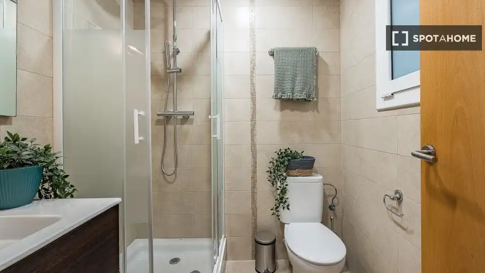 Habitación en El Carmel