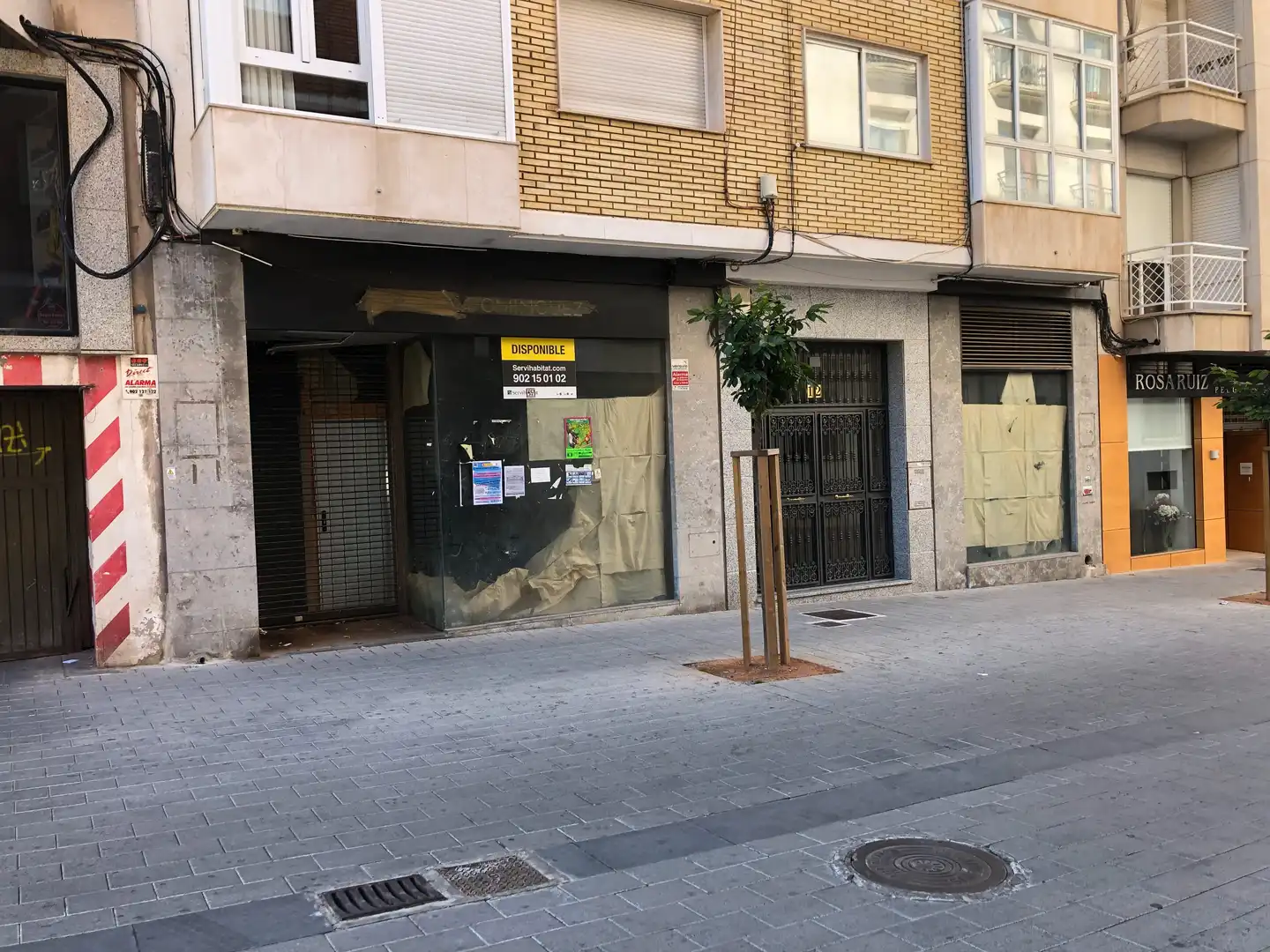Local comercial en venda a Calle Montesa 12, imagen 27