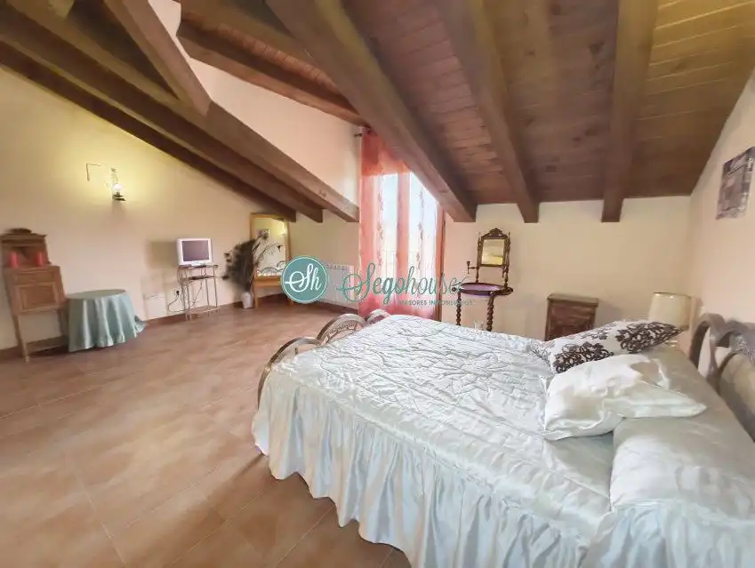 Habitación de Piso en venta en Grajera con Calefacción y Trastero