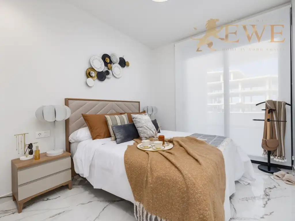Apartamento en venta en Calle Galua, imagen 21