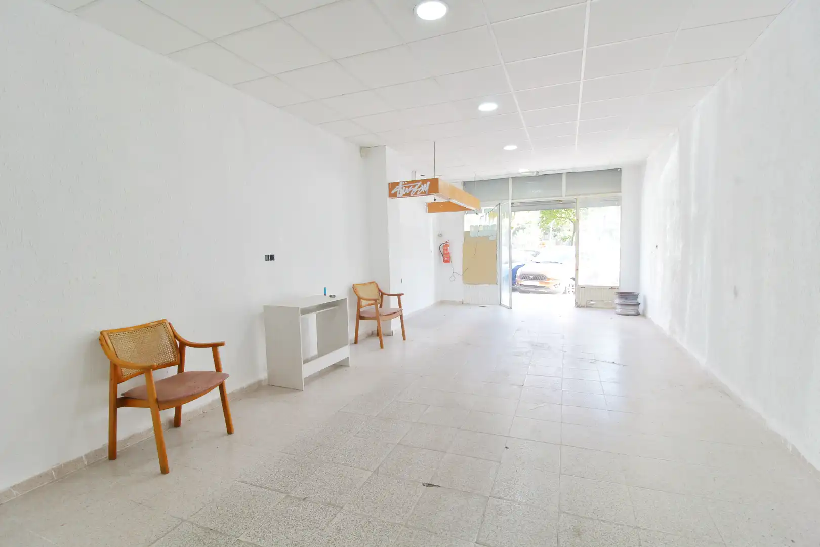 Local comercial en venda a Carrer d'Albocàsser, imagen 5