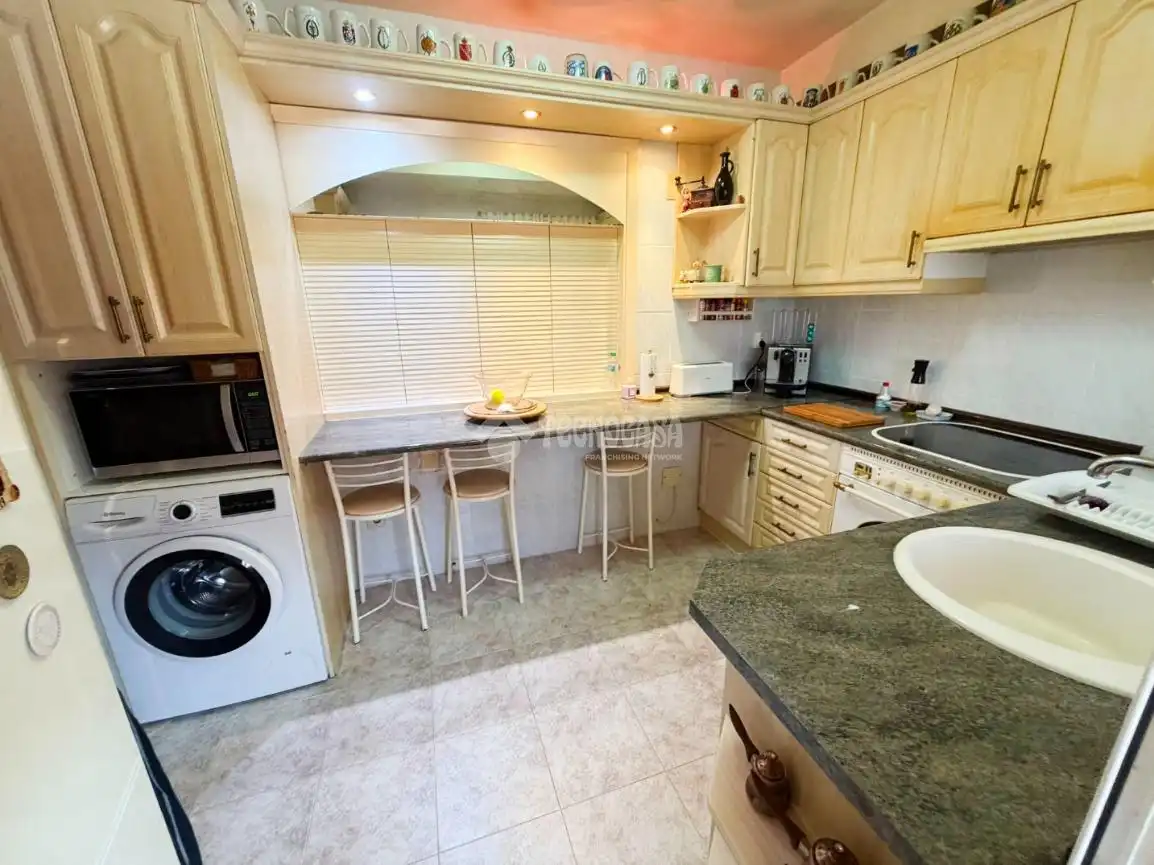 Flat for sale in Venta del Olivar