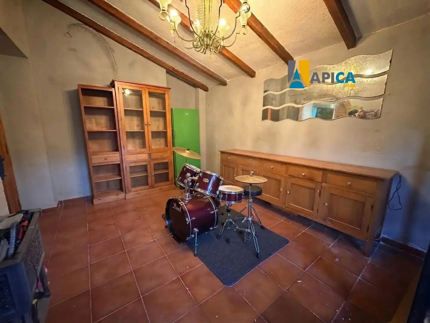 Casa a schiera con piscina in vendita a Los Barrios, imagen 18