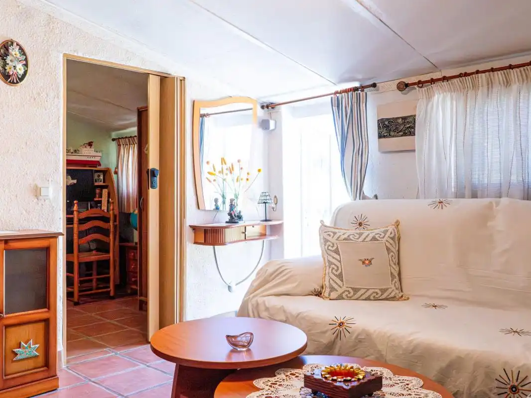 Casa o chalet en venta en C. Goya, Villa del Prado