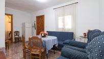 Sala d'estar de Casa o xalet en venda en Los Guajares amb Terrassa