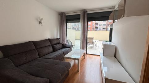 Photo 4 of Flat for rent in Carrer Príncep de Viana, Príncep de Viana - Clot -Xalets Humbert Torres,  Lleida Capital